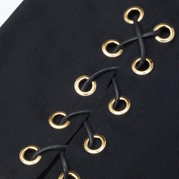 Are You Am I Meili Skirt - Size M - Picture 7 of 11